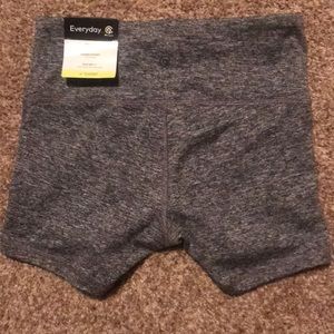 NWT Champion compression Shorts XS